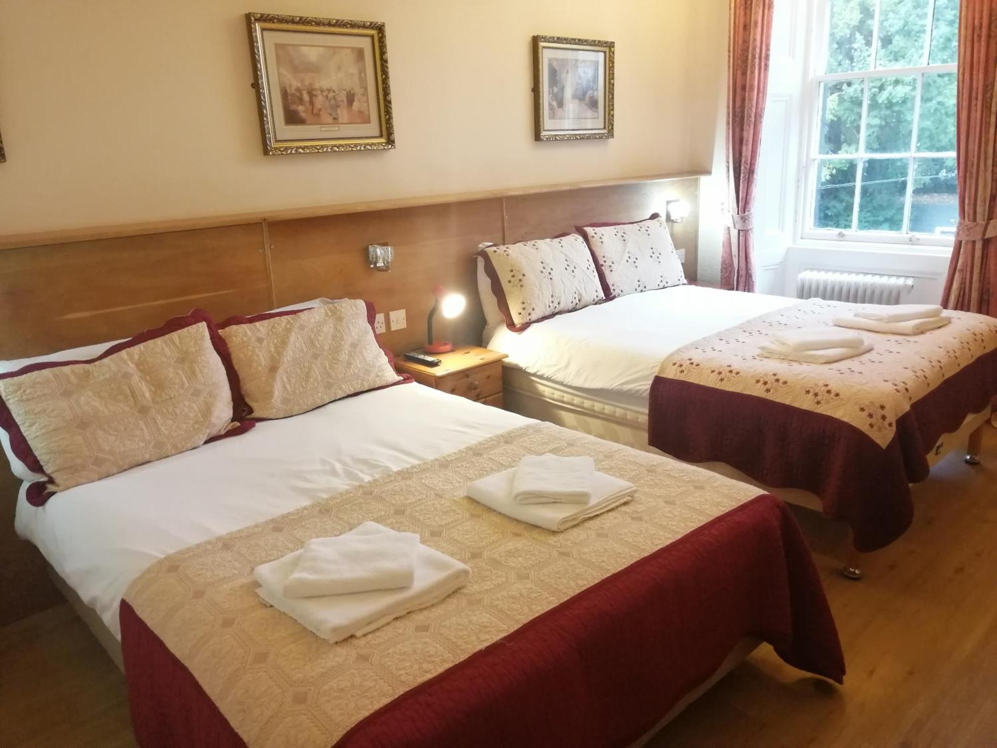 Cumberland Hotel — Foto 2